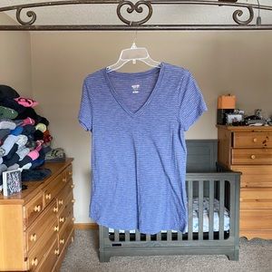 4/$20 Mossimo V Neck Tee shirt